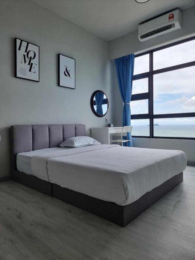 Nana Homestay - Jesselton Quay Kota Kinabalu Buitenkant foto