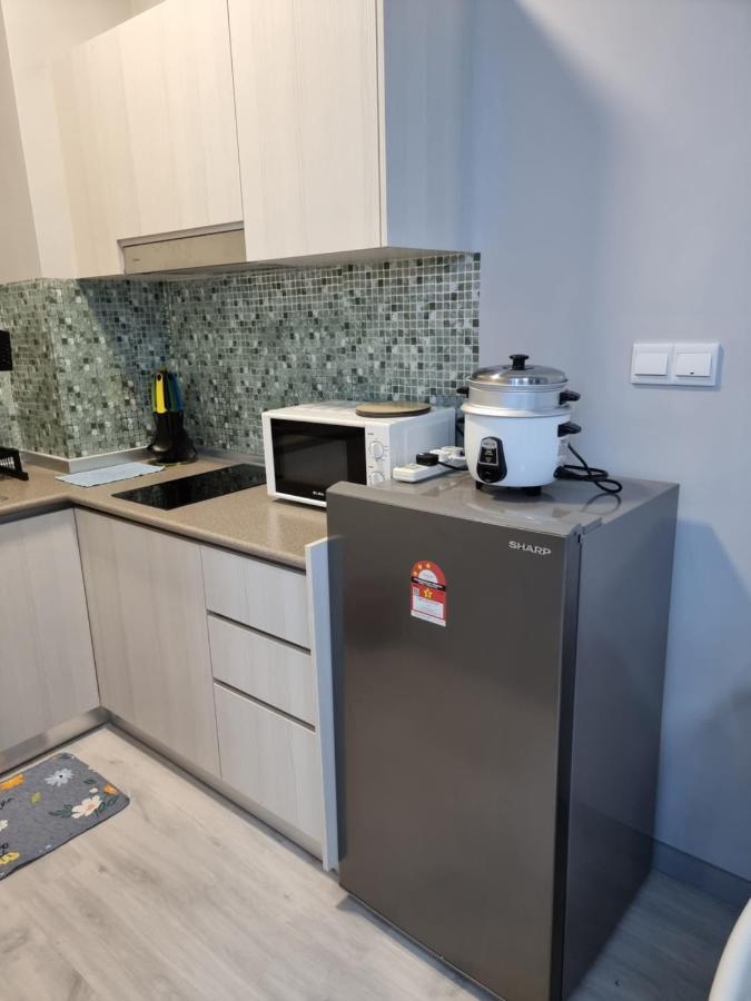 Nana Homestay - Jesselton Quay Kota Kinabalu Buitenkant foto