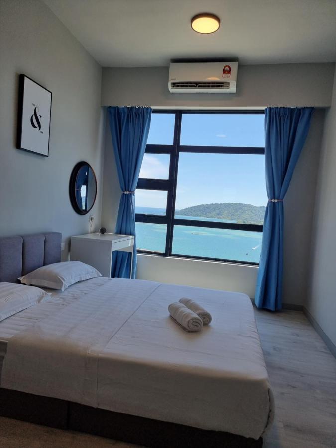 Nana Homestay - Jesselton Quay Kota Kinabalu Buitenkant foto
