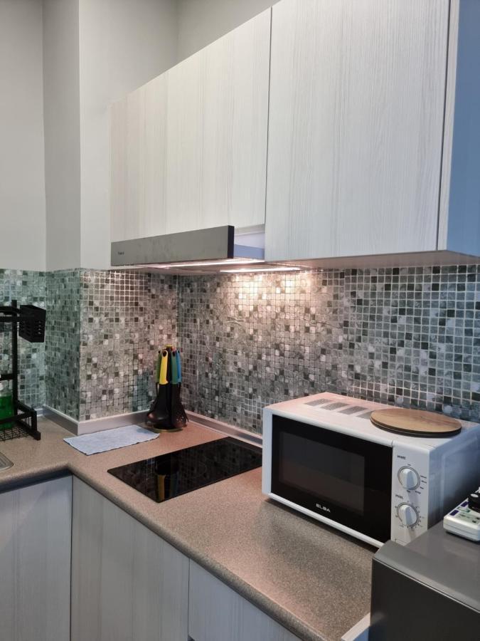 Nana Homestay - Jesselton Quay Kota Kinabalu Buitenkant foto