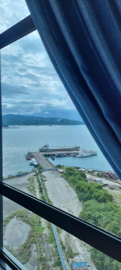 Nana Homestay - Jesselton Quay Kota Kinabalu Buitenkant foto