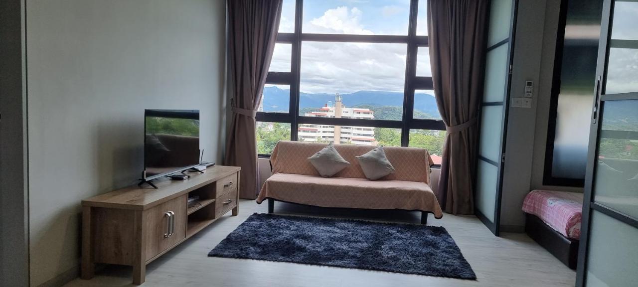 Nana Homestay - Jesselton Quay Kota Kinabalu Buitenkant foto