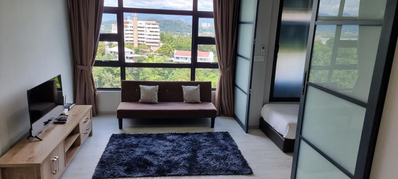 Nana Homestay - Jesselton Quay Kota Kinabalu Buitenkant foto